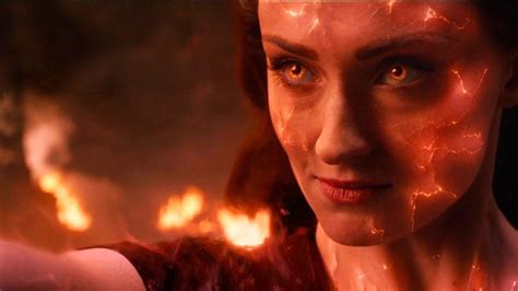 myflixer dark phoenix|Watch X.
